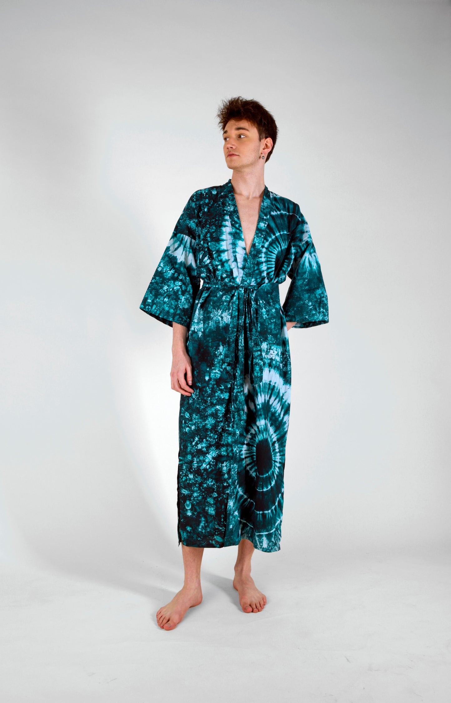 Kimono Korhogo