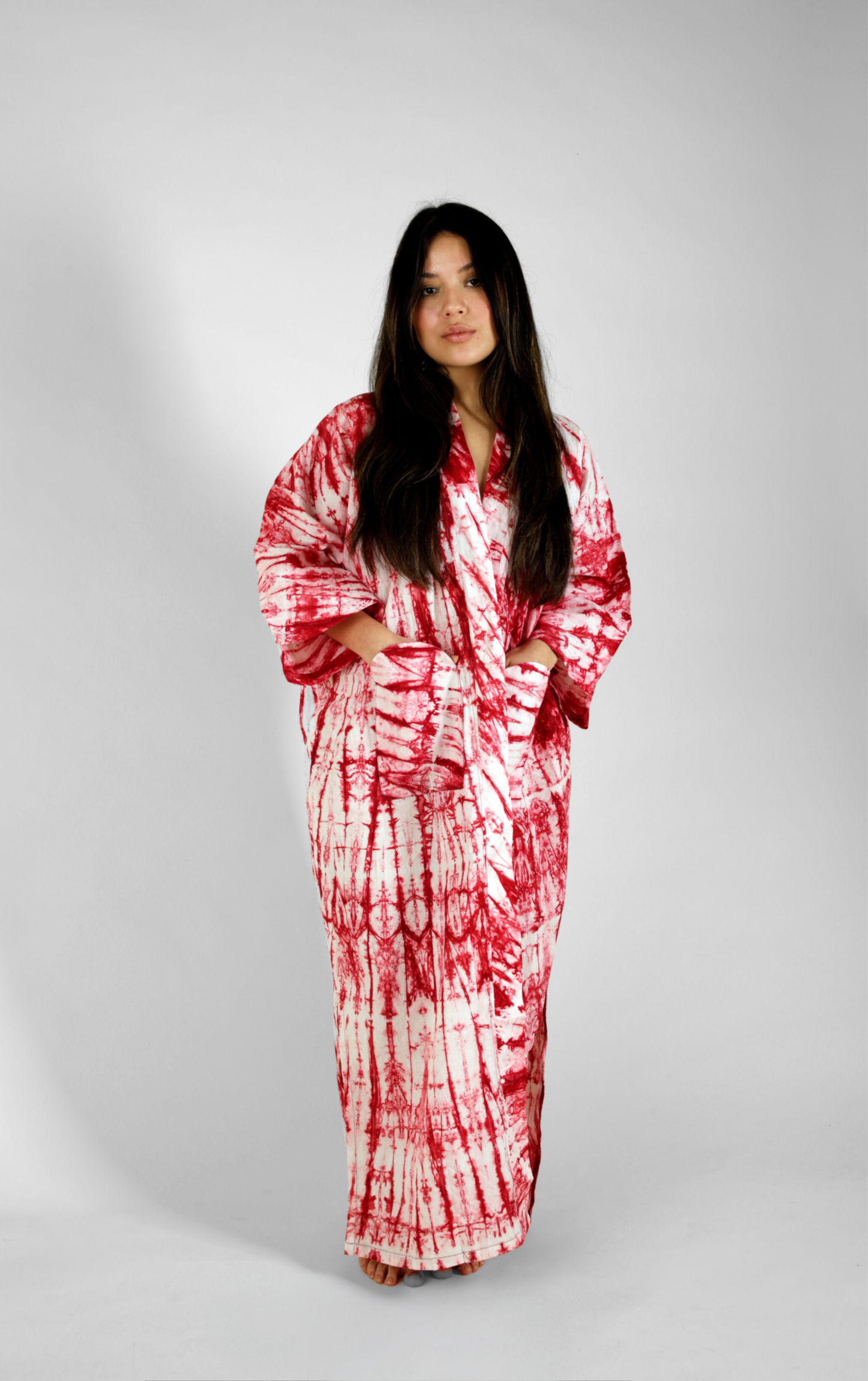 Kimono Korhogo