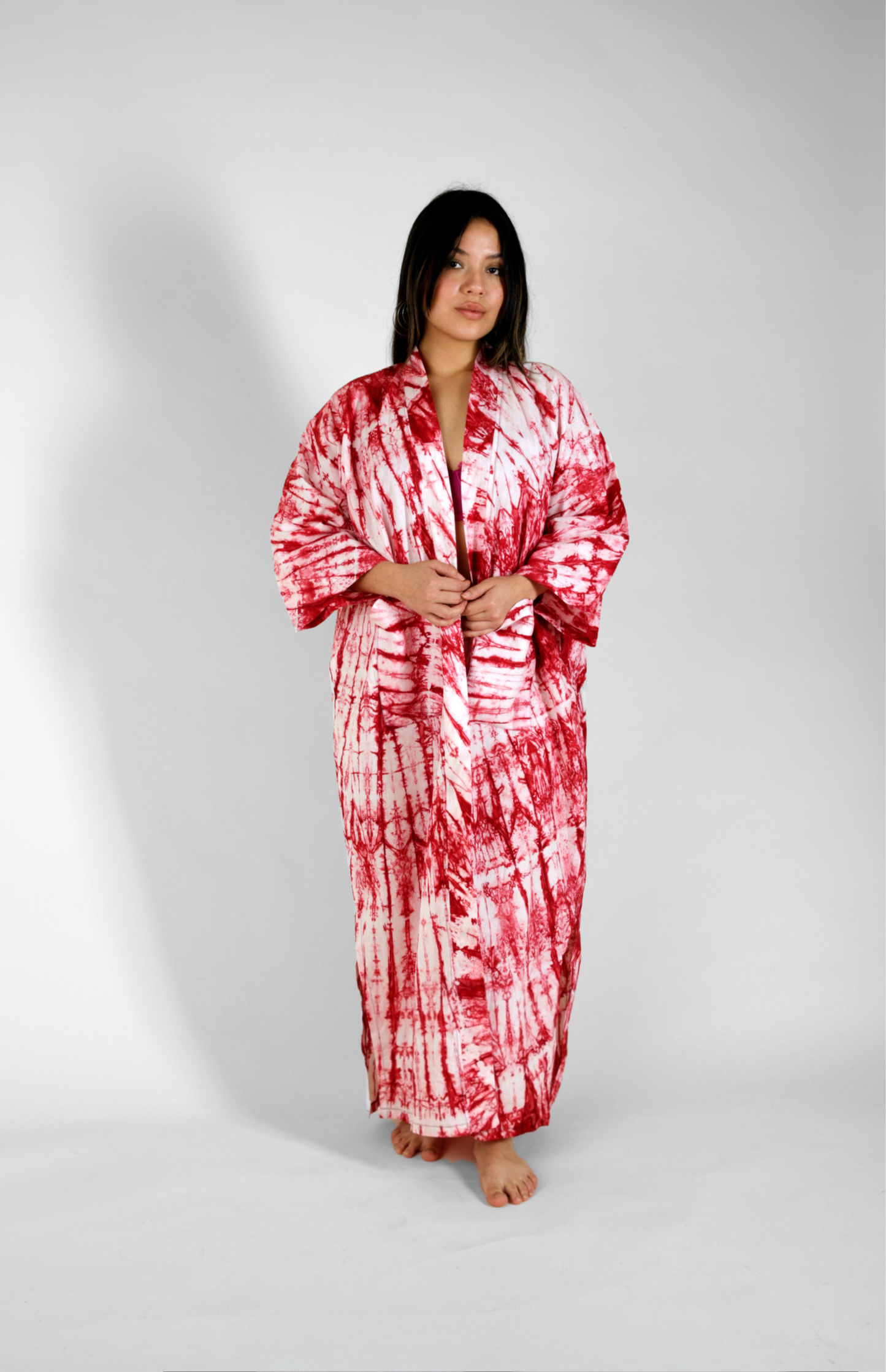 Kimono Korhogo