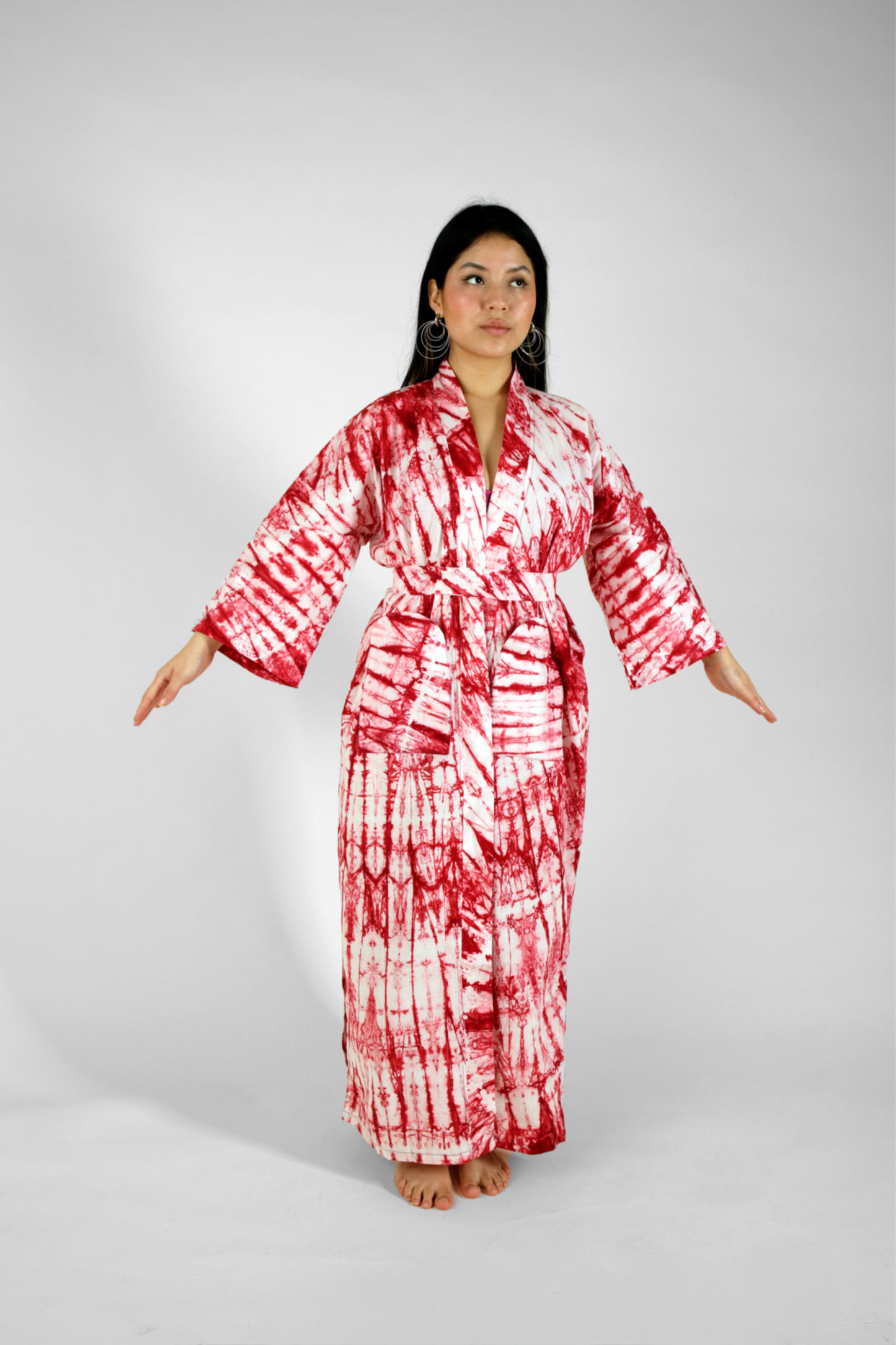 Kimono Korhogo