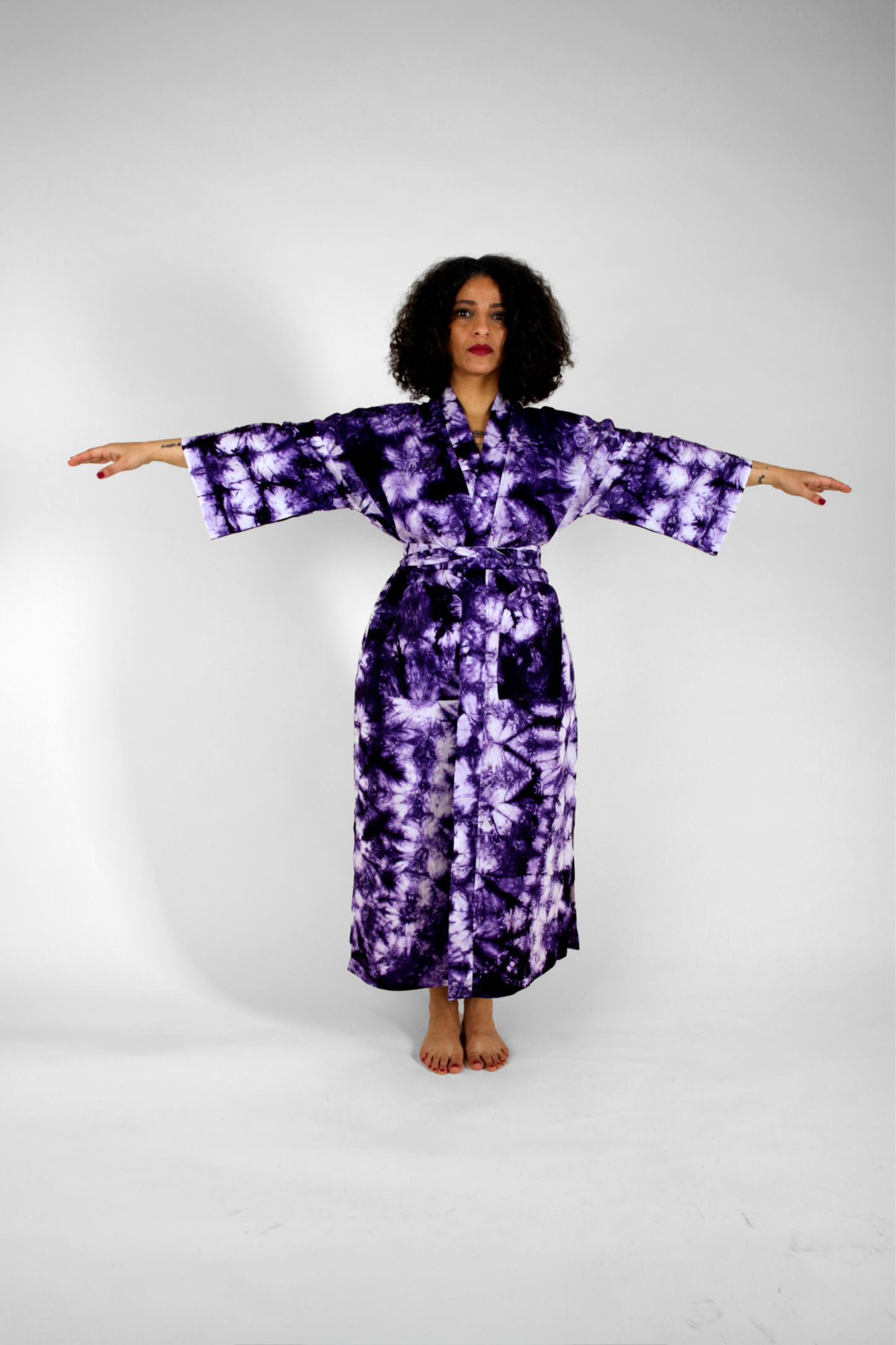 Kimono Korhogo