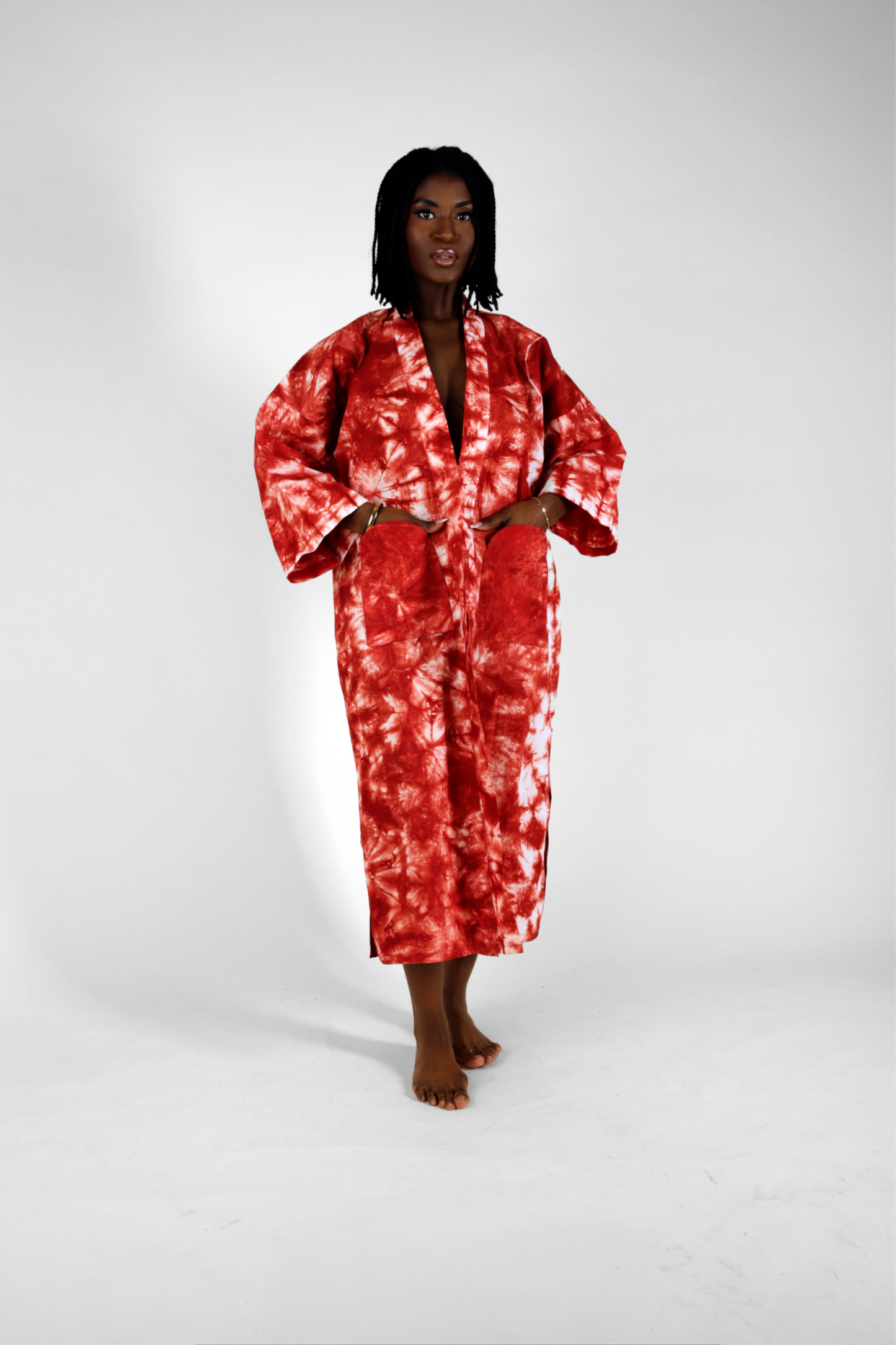 Kimono Korhogo
