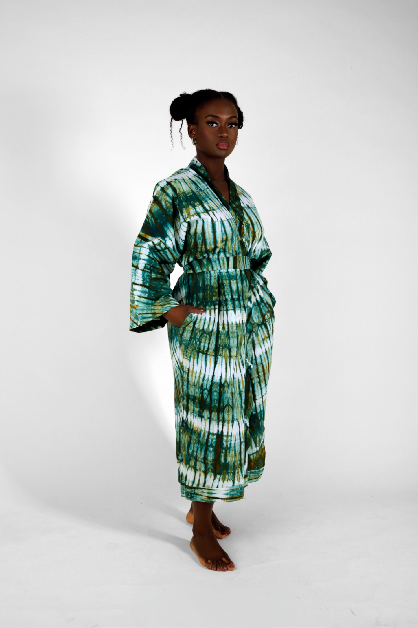 Kimono Korhogo