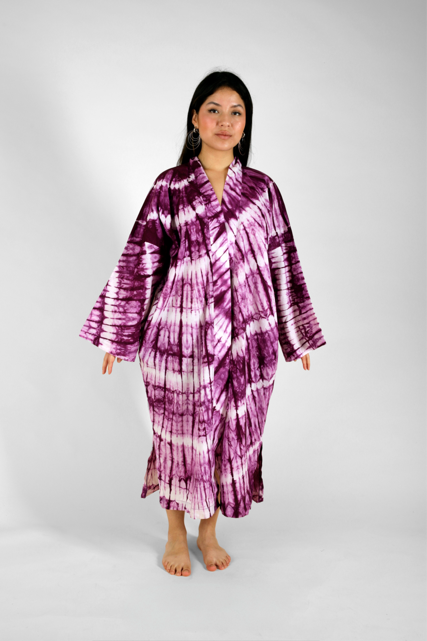 Kimono Korhogo