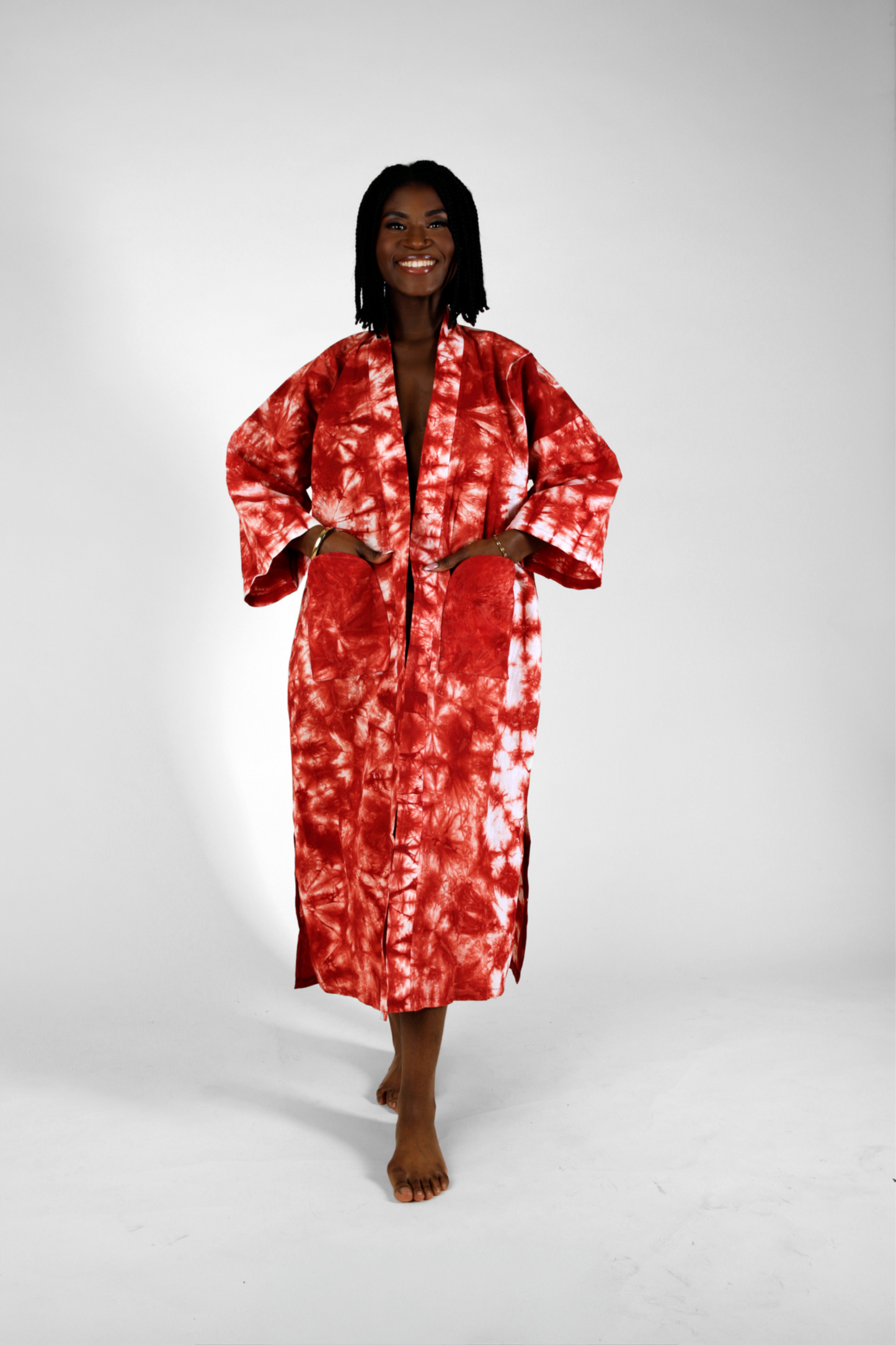 Kimono Korhogo