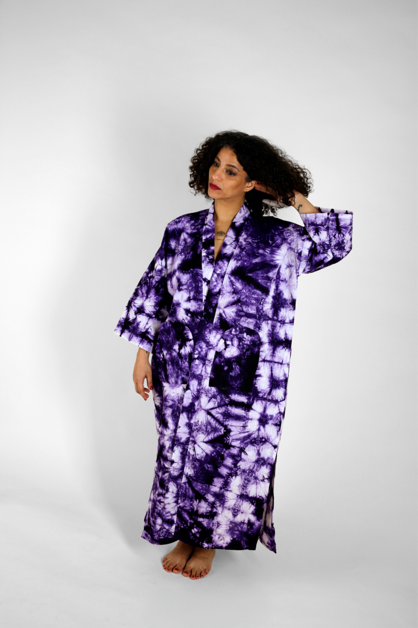 Kimono Korhogo