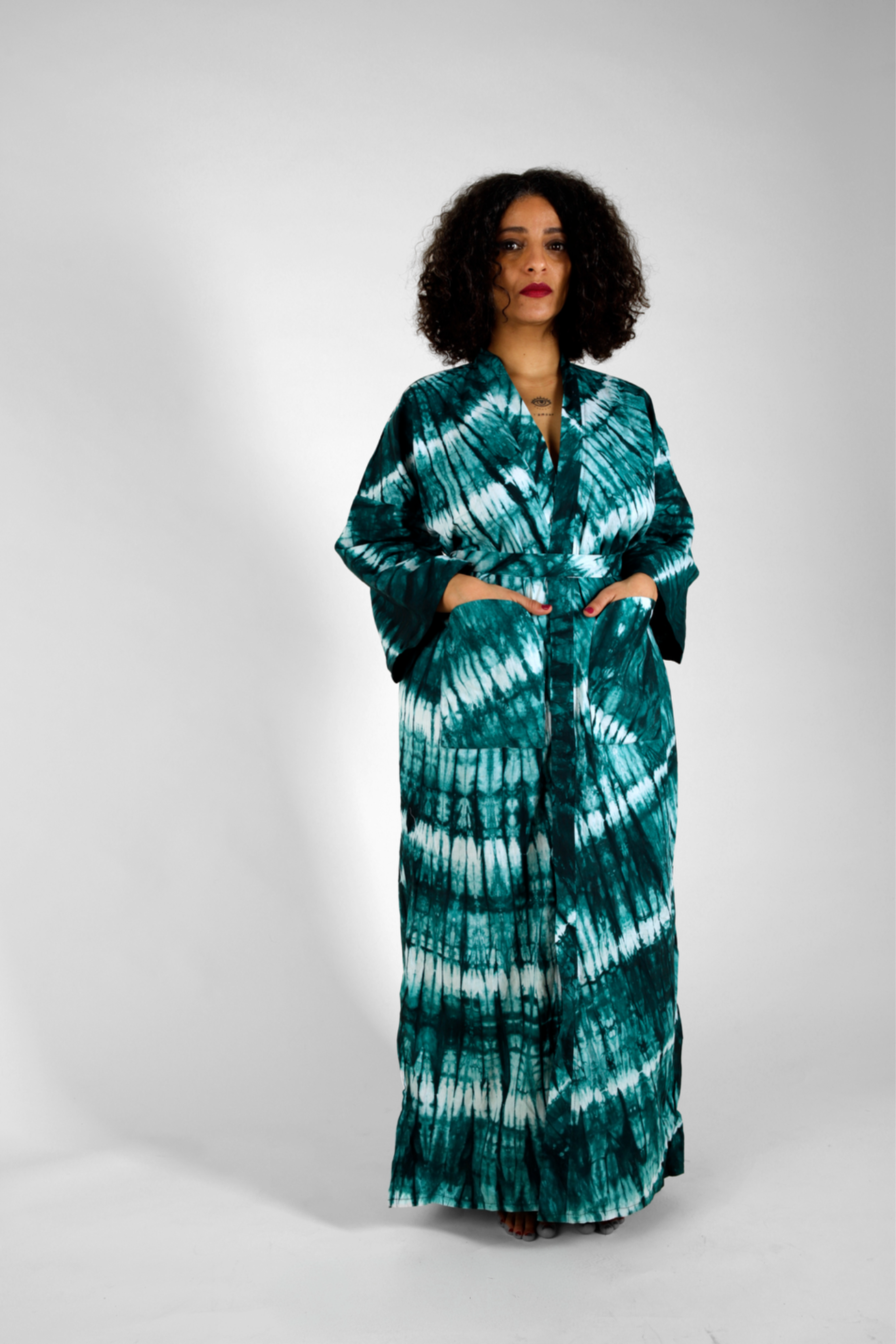Kimonos