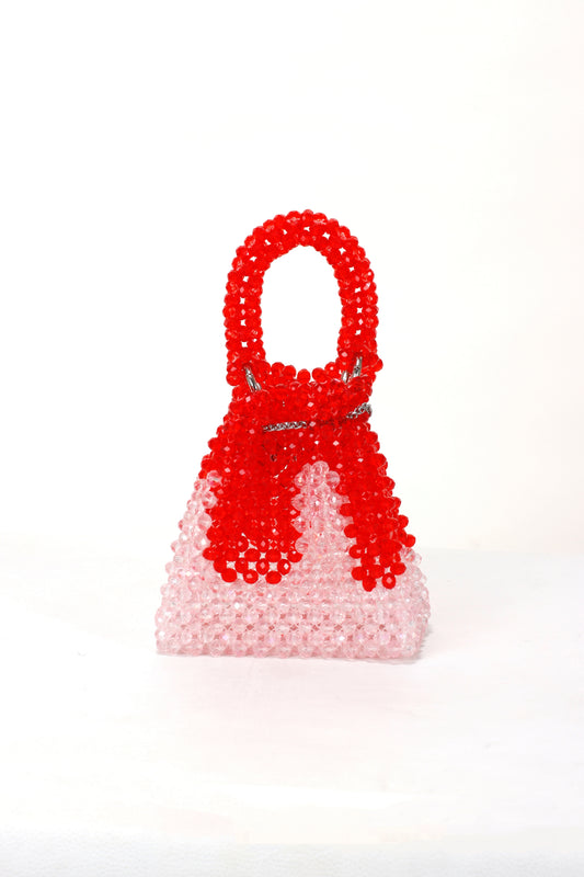 Le TÉEDO mini framboise