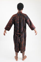Kimono KôKô Terracota