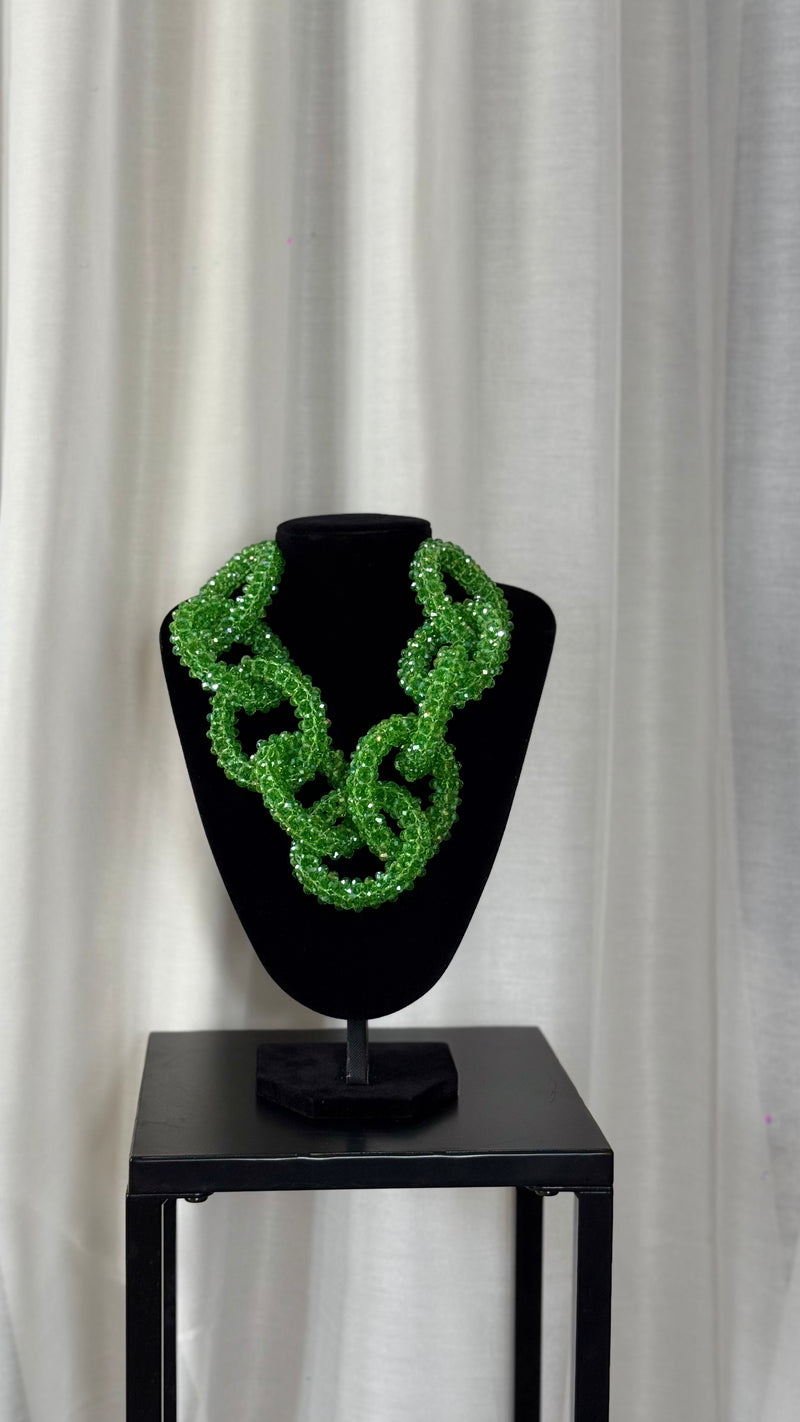 Collier LOKÉ