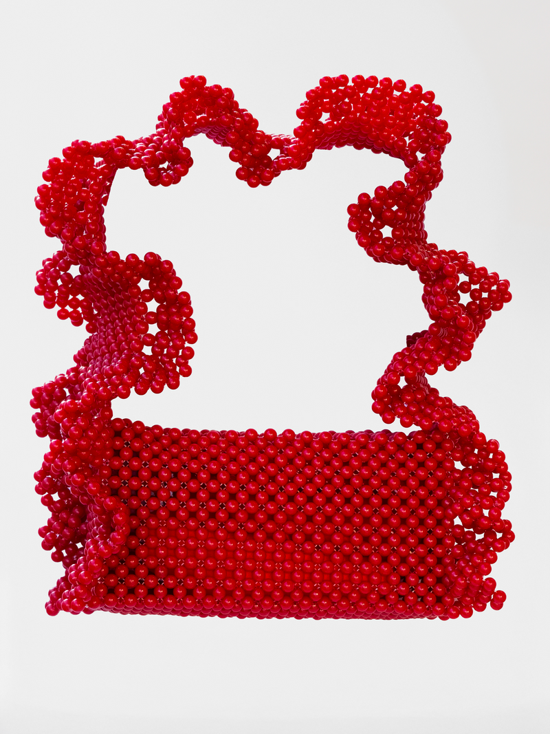 Le BUYAAKI rouge