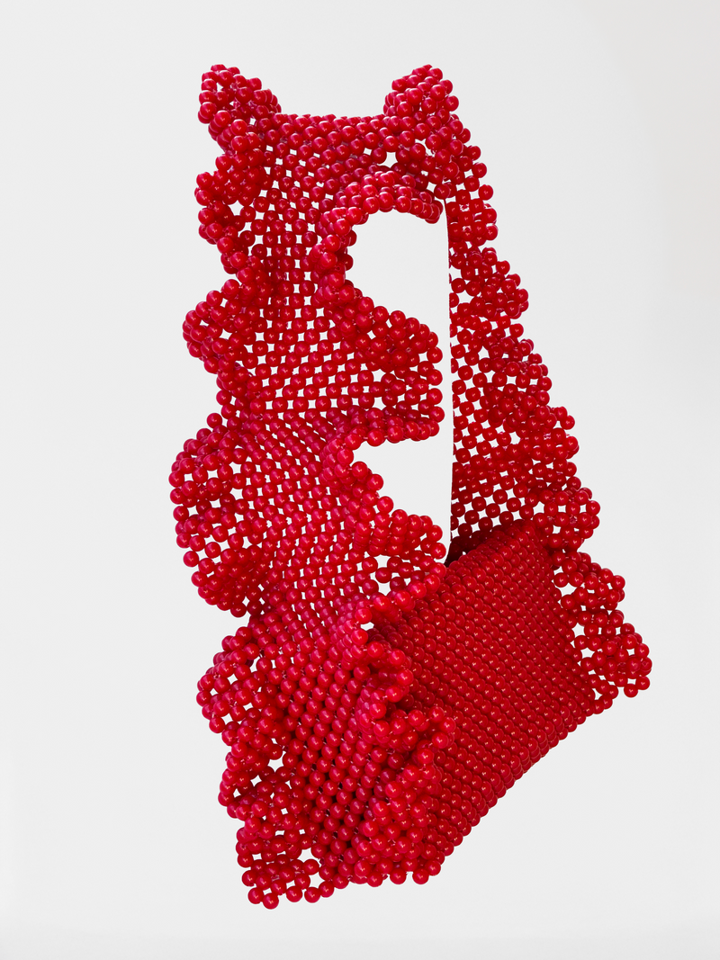Le BUYAAKI rouge