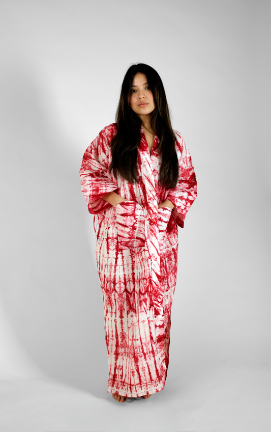 Kimono Korhogo
