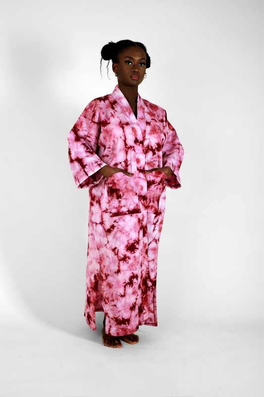 Kimono Korhogo