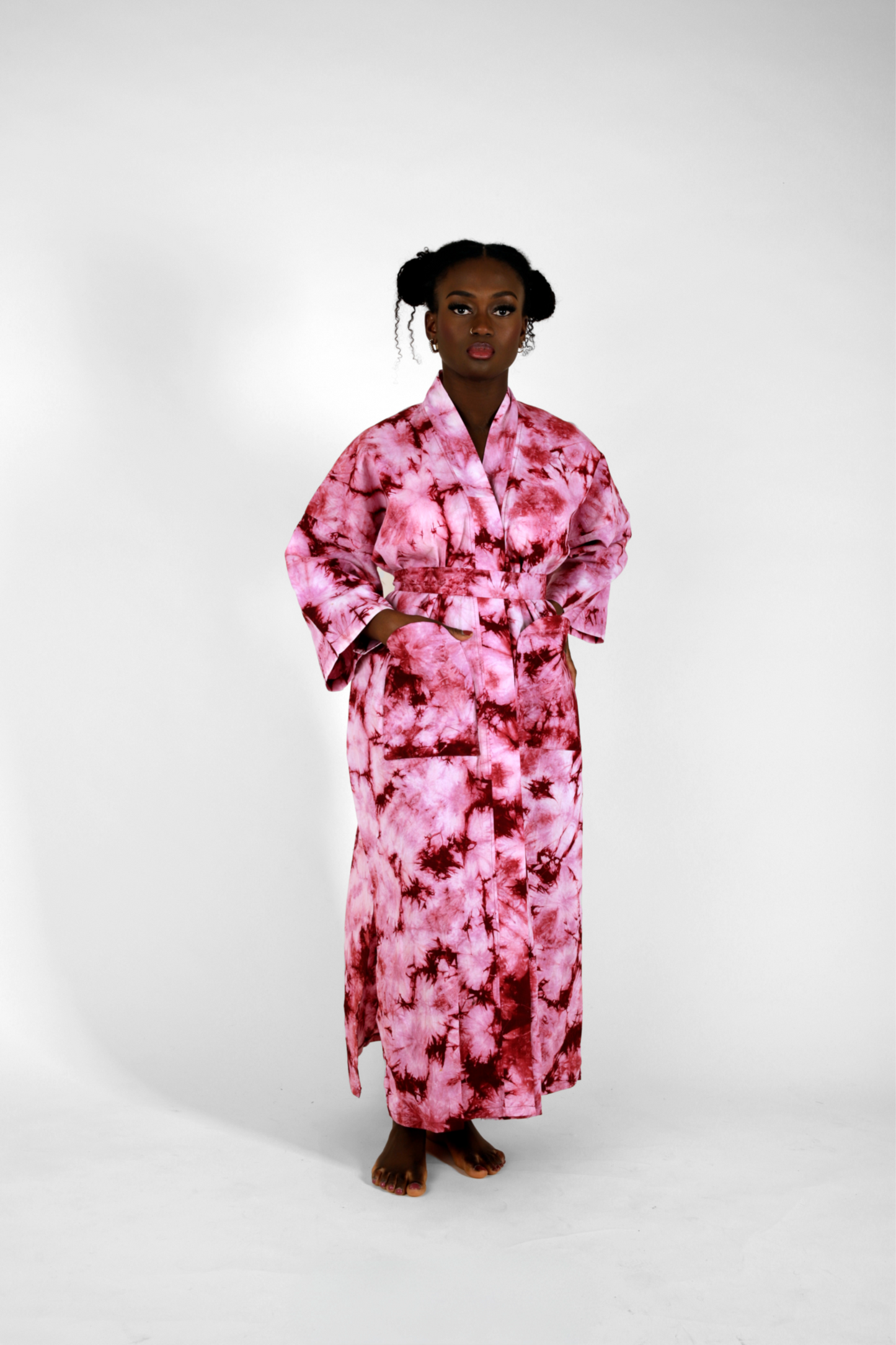 Kimono Korhogo