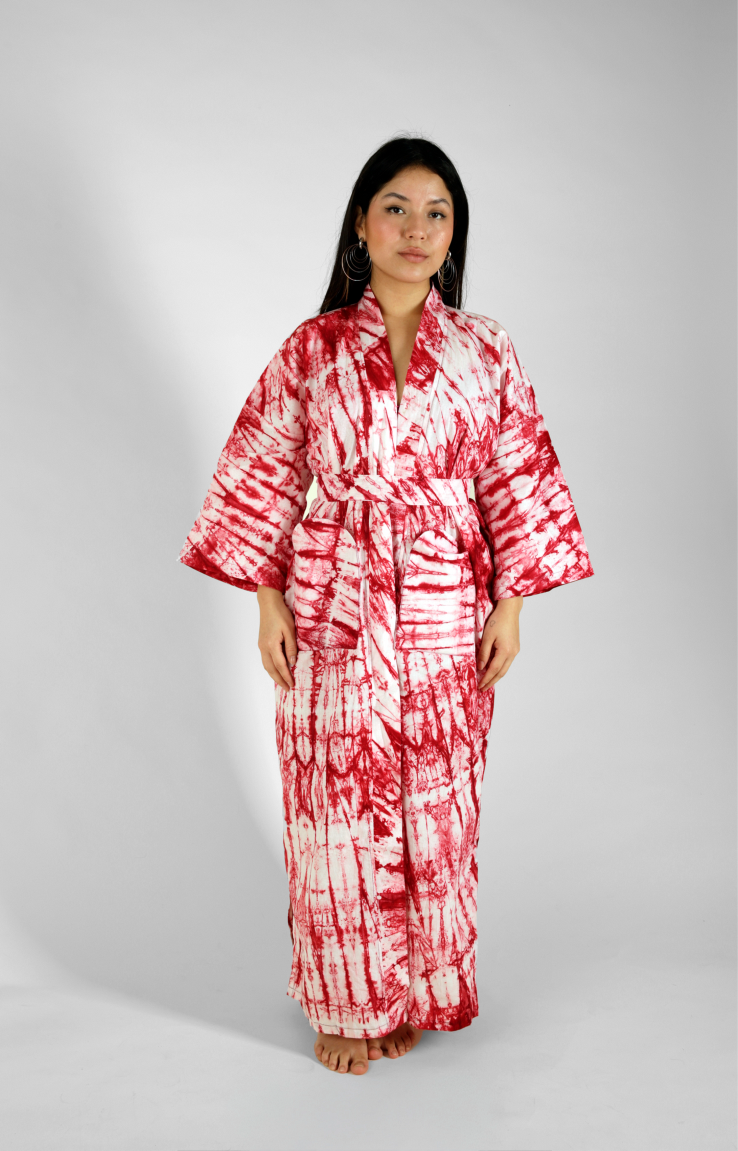 Kimono Korhogo