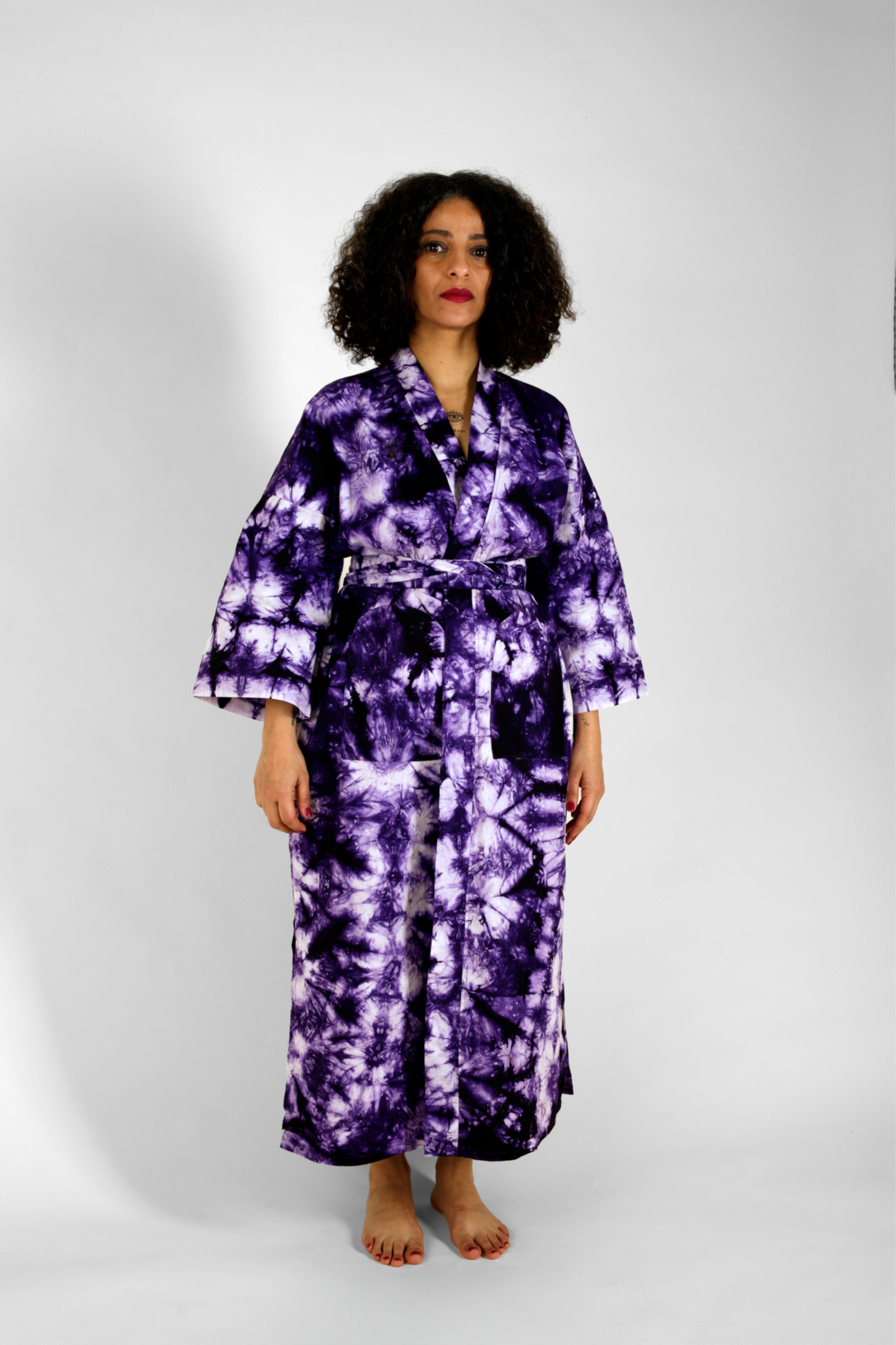 Kimono Korhogo