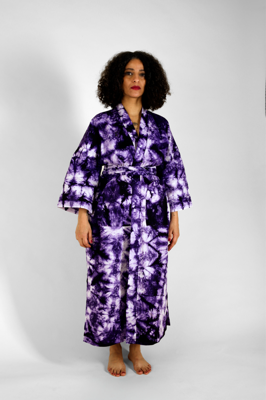 Kimono Korhogo