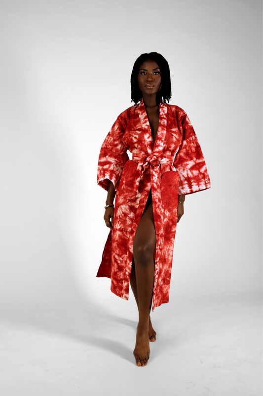 Kimono Korhogo