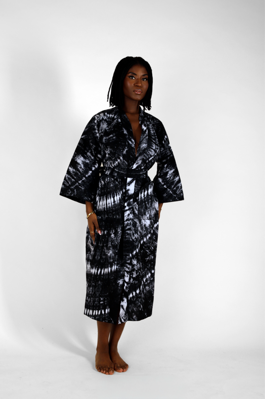 Kimono Korhogo