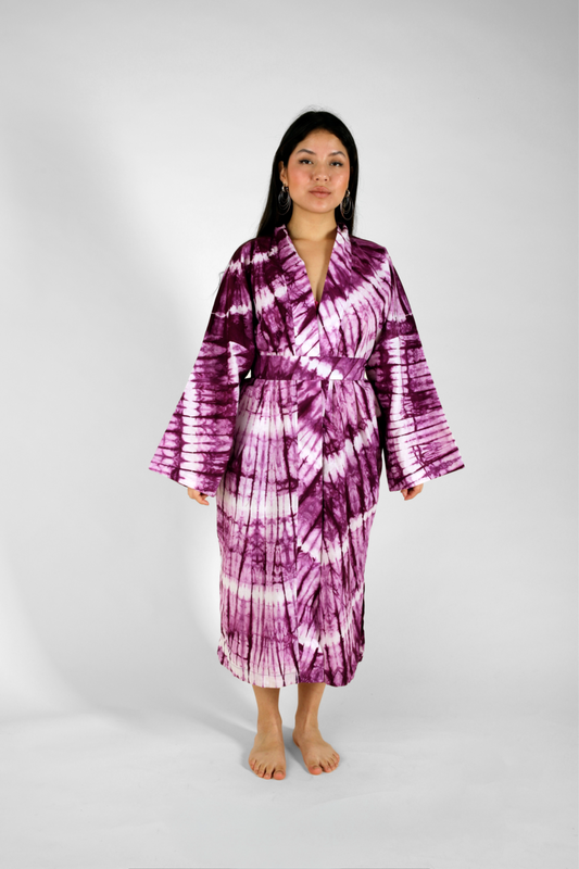Kimono Korhogo