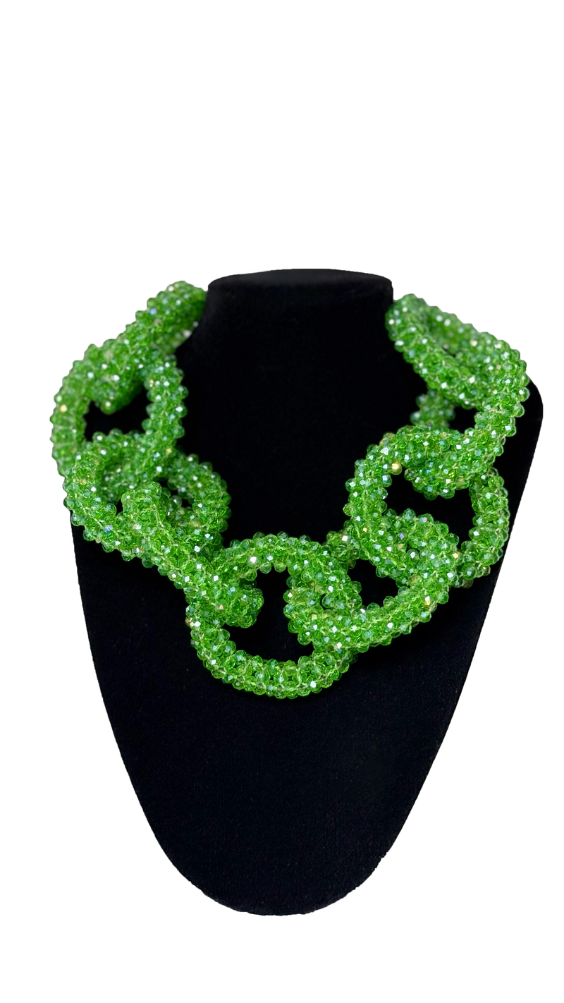 Collier LOKÉ